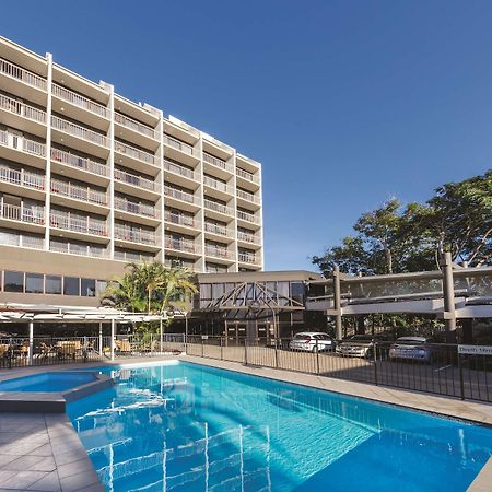 Mercure Rockhampton Εξωτερικό φωτογραφία