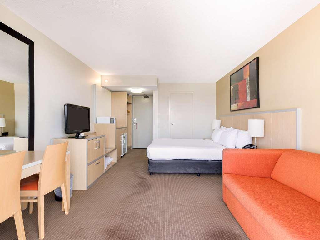 Mercure Rockhampton Δωμάτιο φωτογραφία