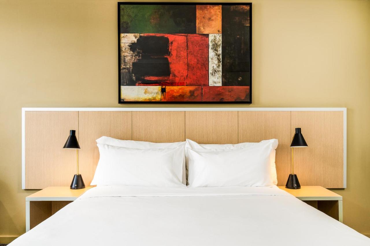 Mercure Rockhampton Εξωτερικό φωτογραφία