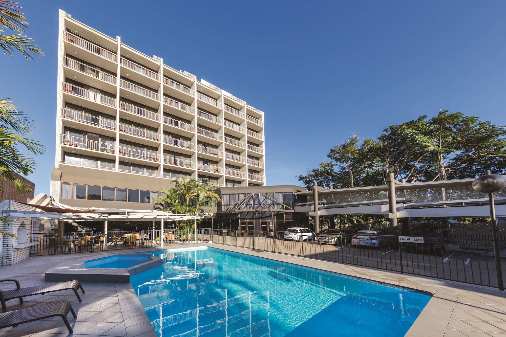 Mercure Rockhampton Εξωτερικό φωτογραφία
