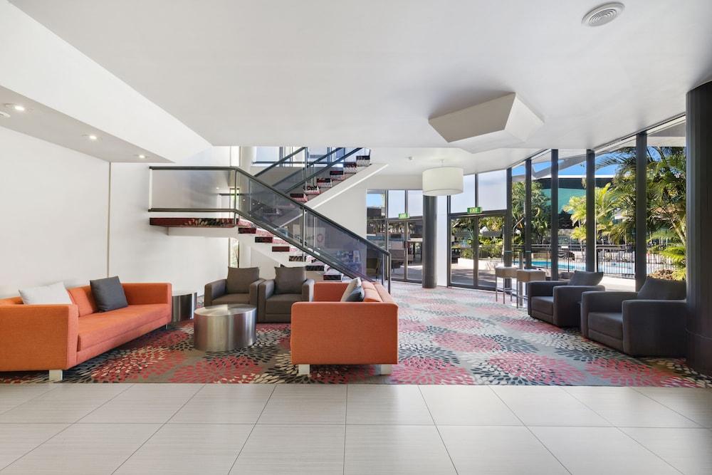 Mercure Rockhampton Εξωτερικό φωτογραφία