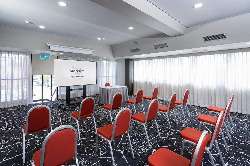 Mercure Rockhampton Εξωτερικό φωτογραφία