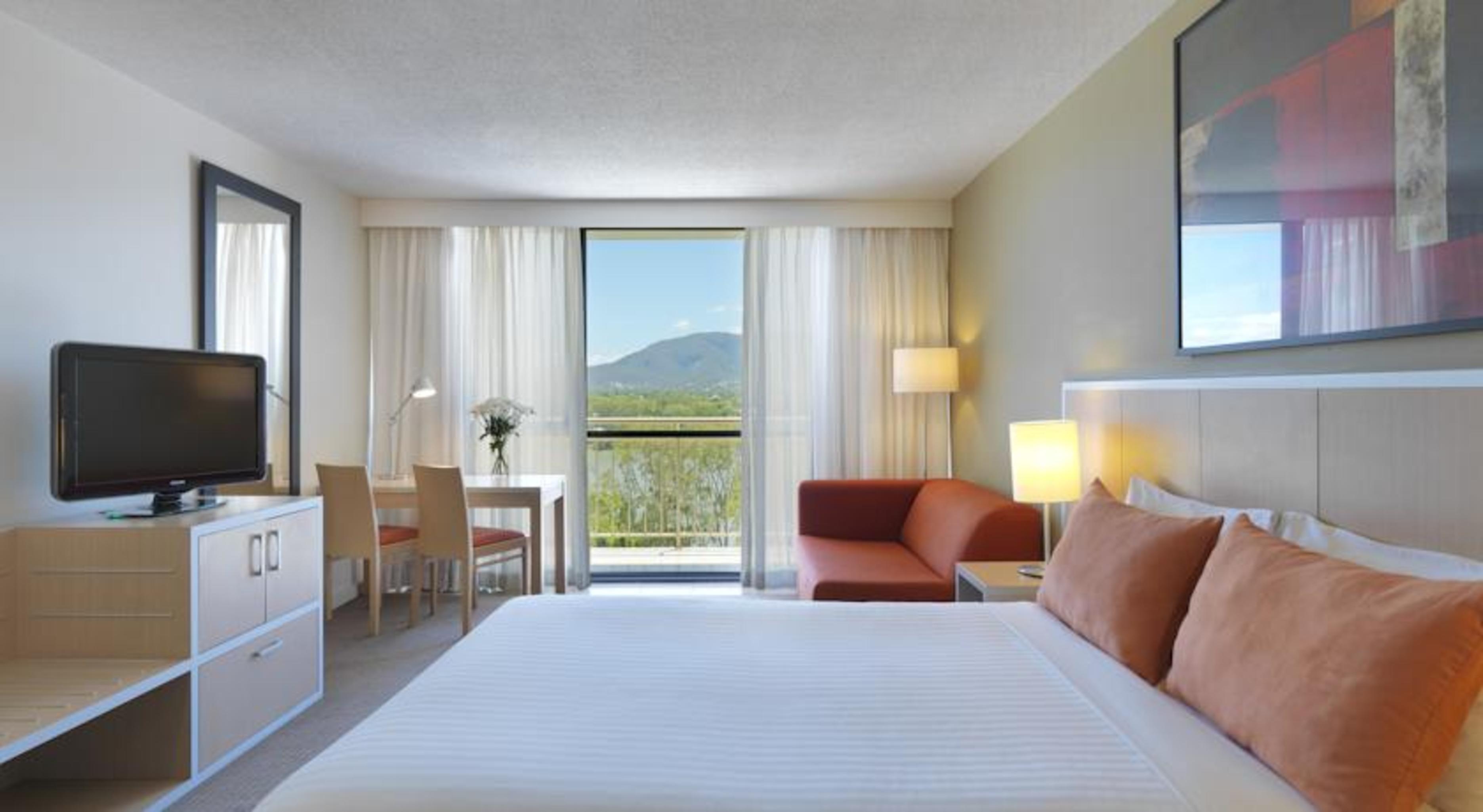Mercure Rockhampton Εξωτερικό φωτογραφία