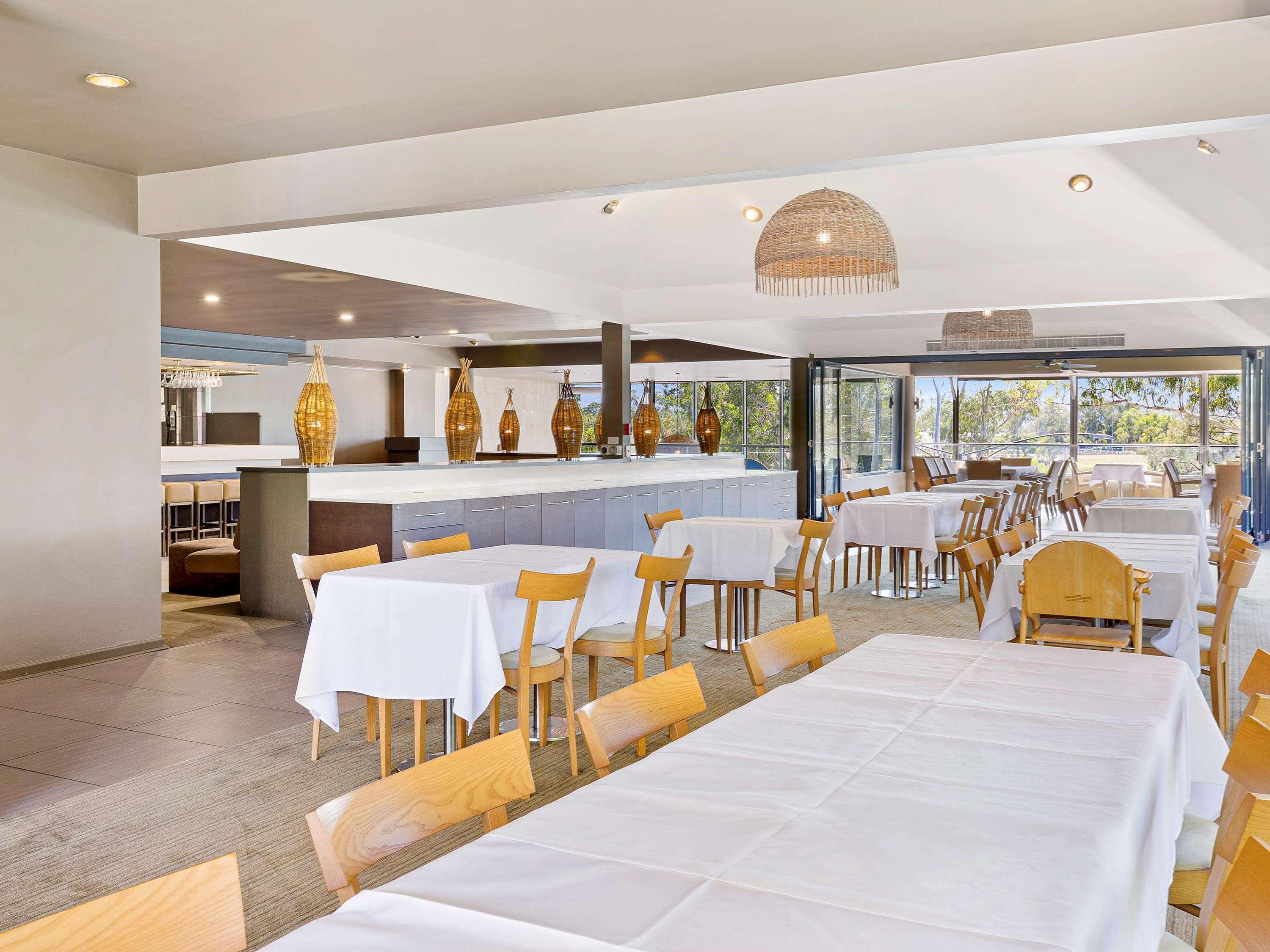 Mercure Rockhampton Εξωτερικό φωτογραφία