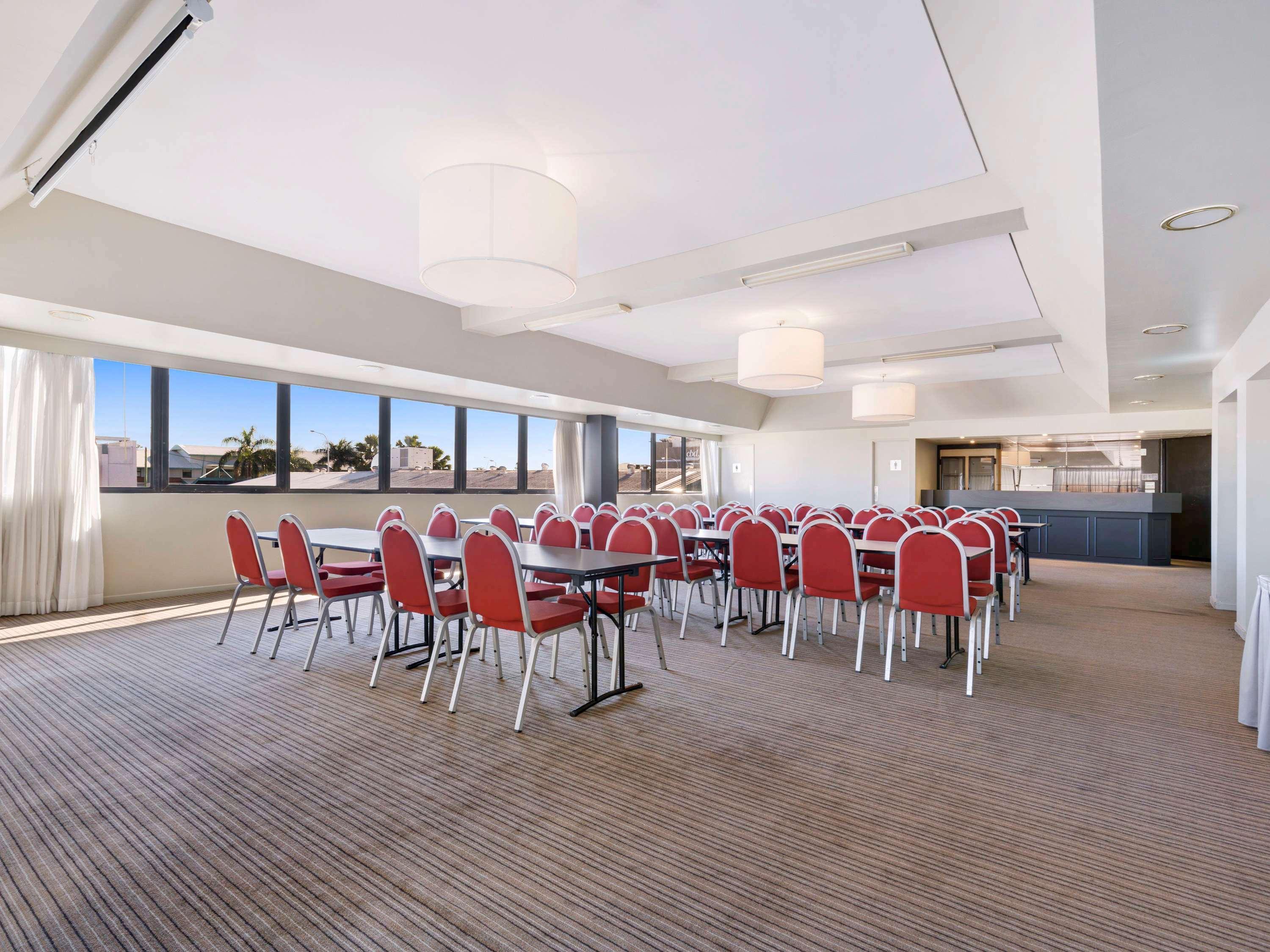 Mercure Rockhampton Εξωτερικό φωτογραφία