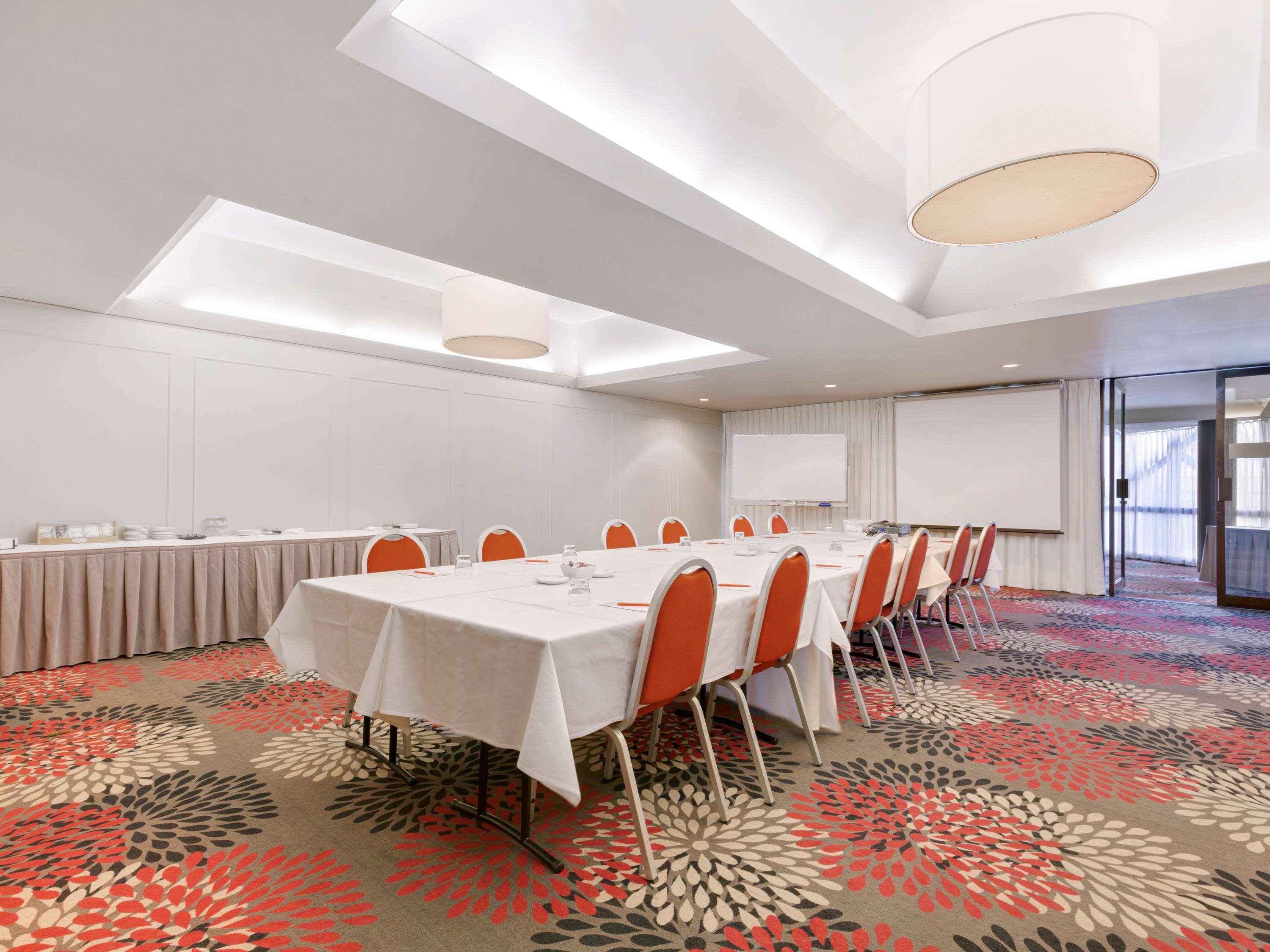 Mercure Rockhampton Εξωτερικό φωτογραφία