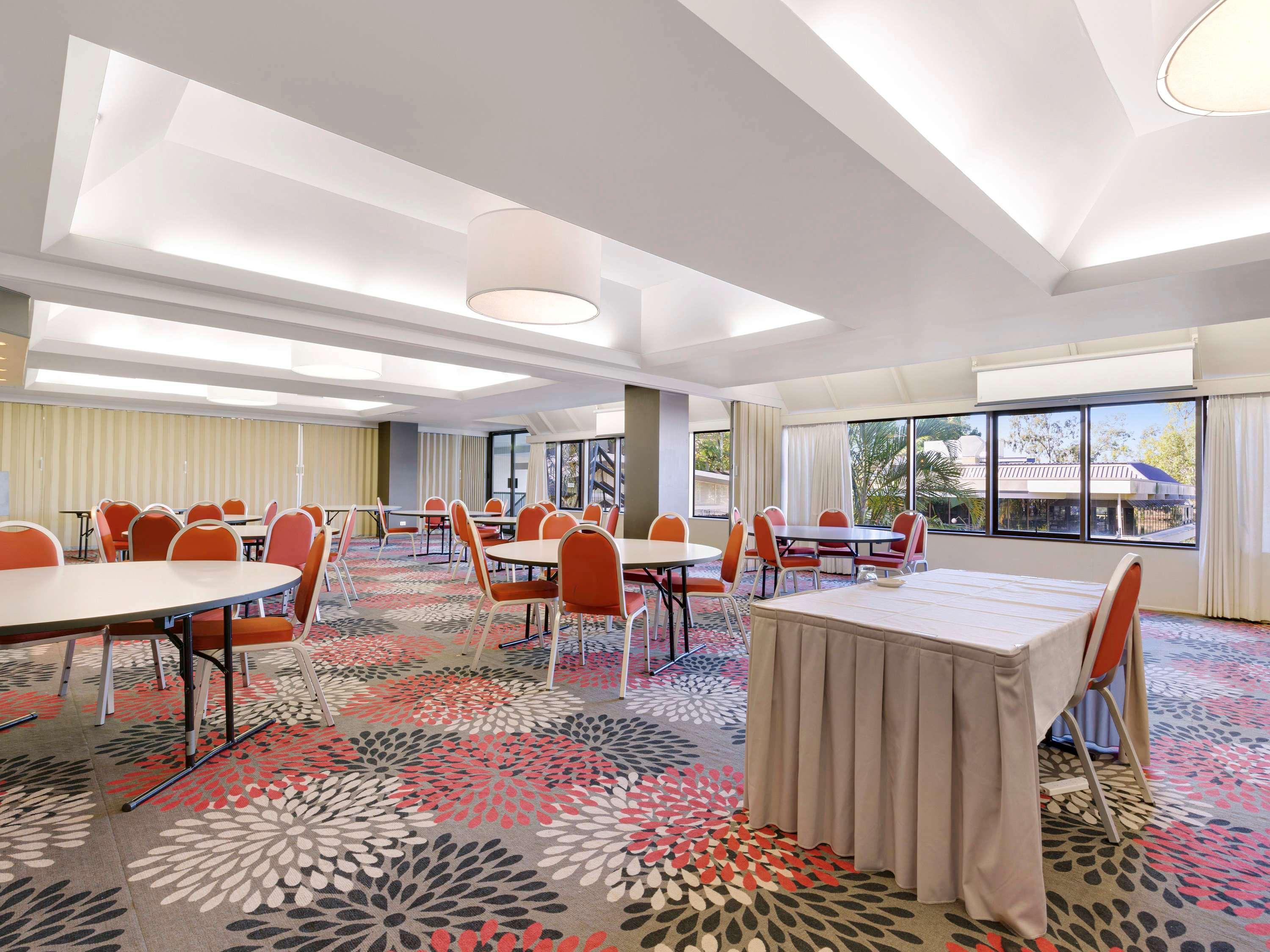 Mercure Rockhampton Εξωτερικό φωτογραφία