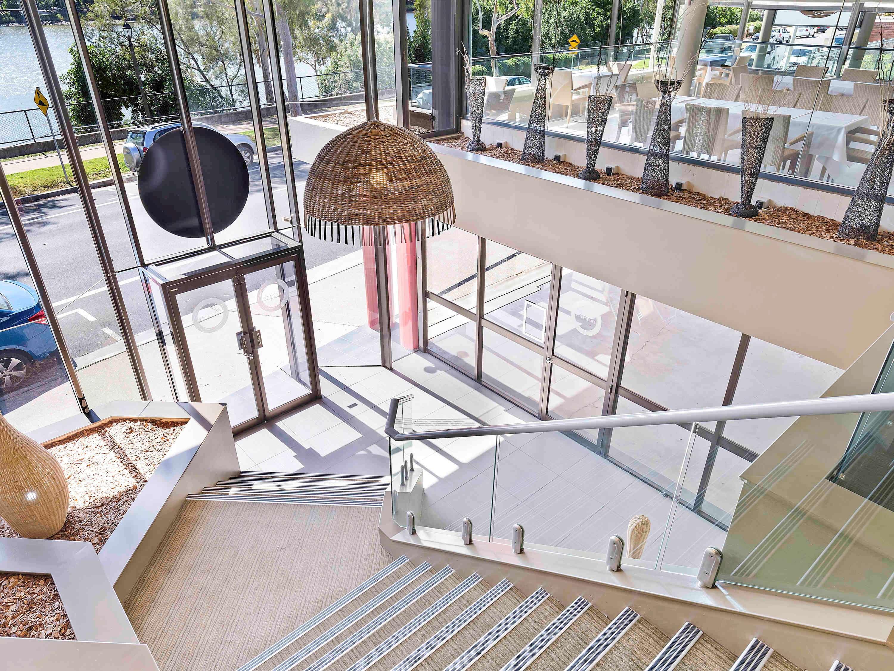Mercure Rockhampton Εξωτερικό φωτογραφία