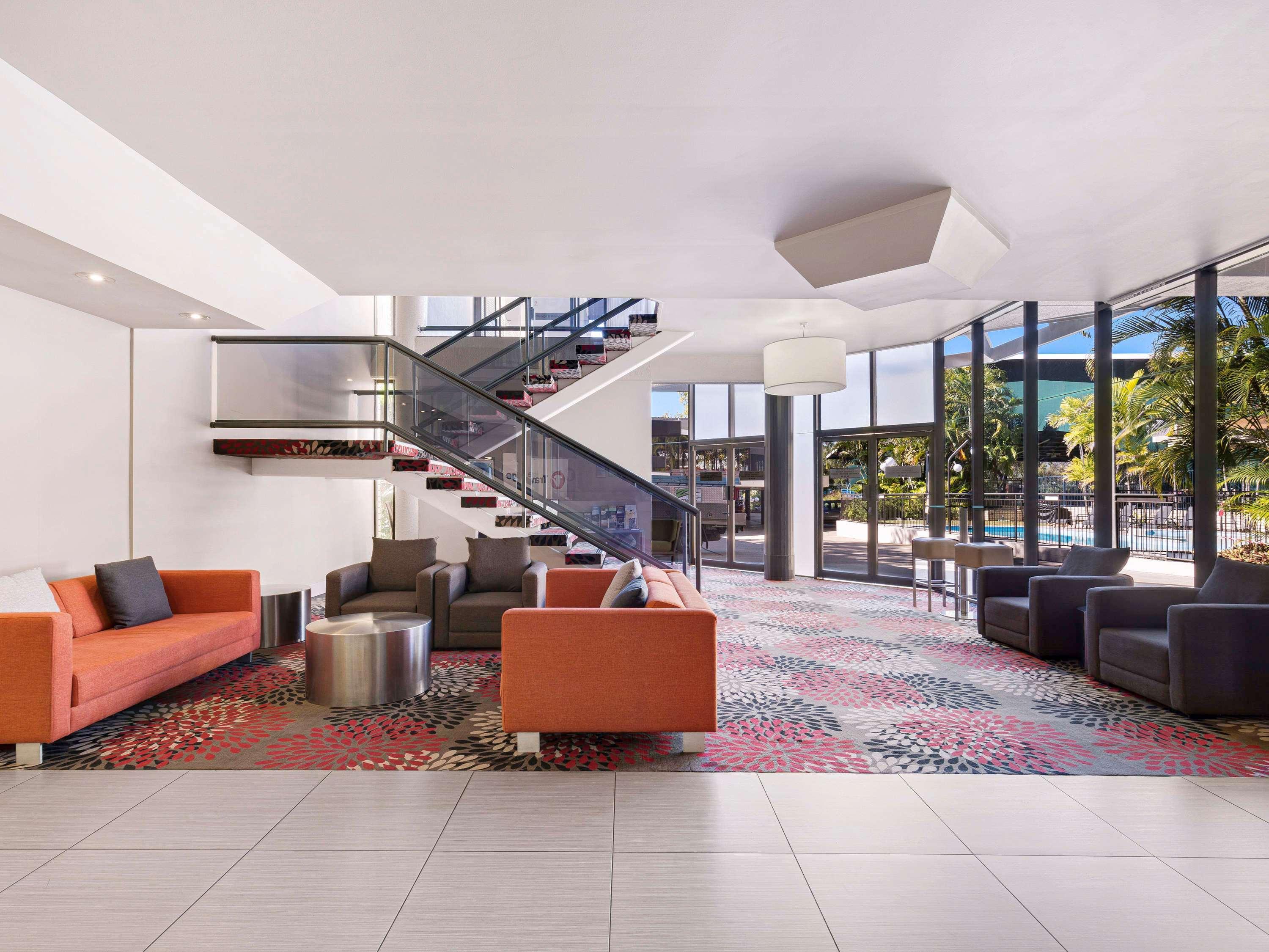 Mercure Rockhampton Εξωτερικό φωτογραφία