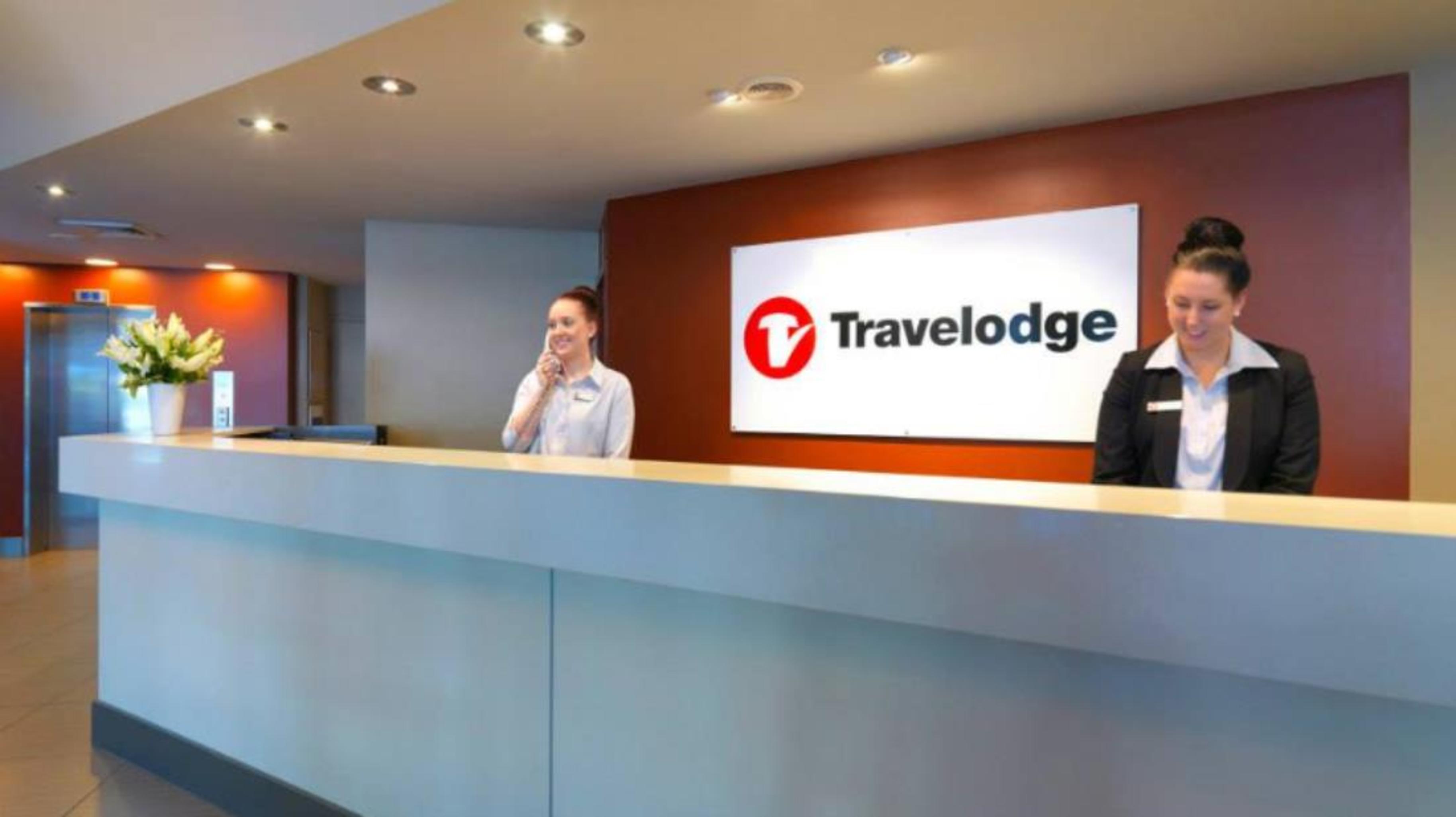 Mercure Rockhampton Εξωτερικό φωτογραφία
