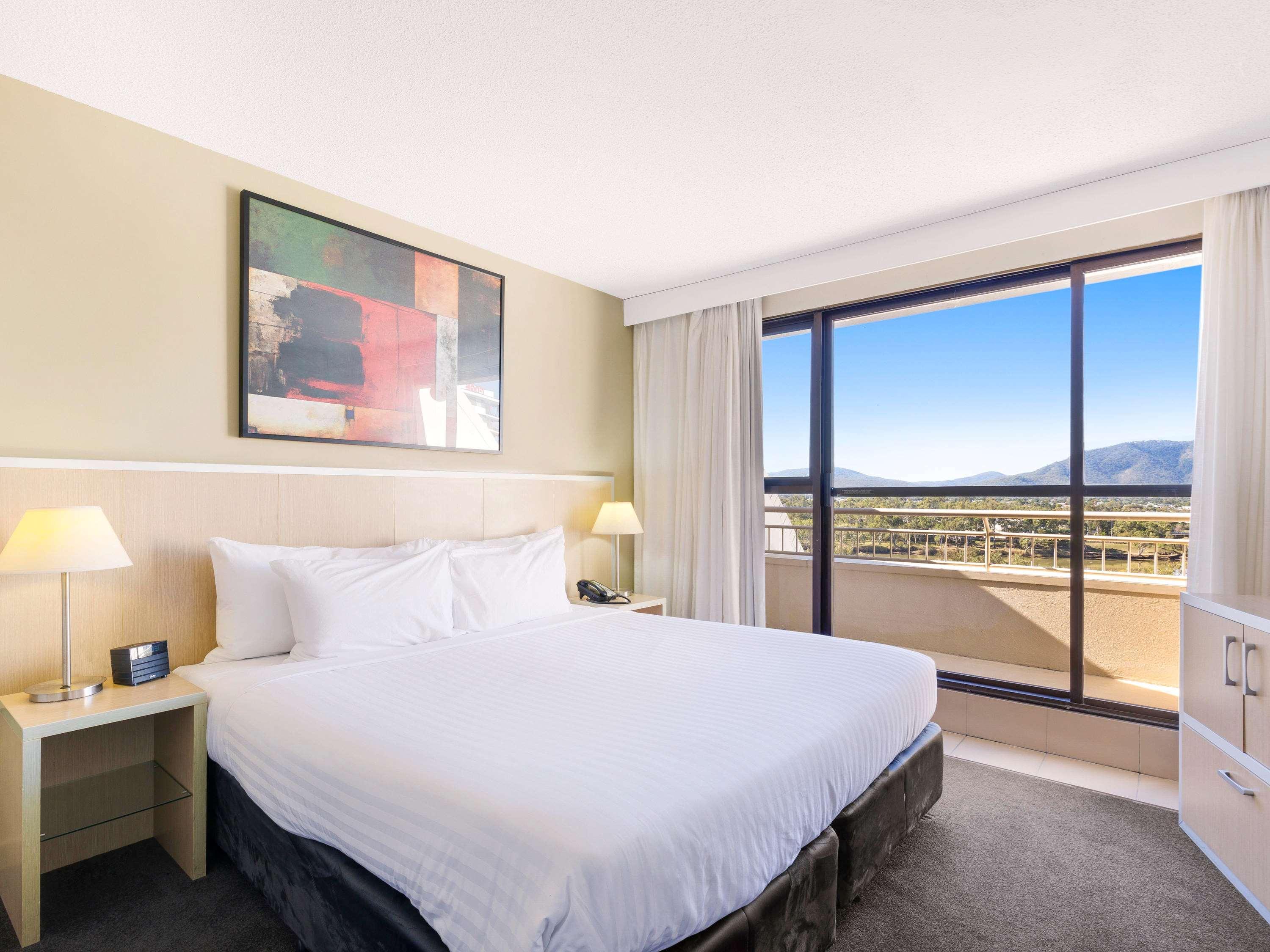 Mercure Rockhampton Εξωτερικό φωτογραφία