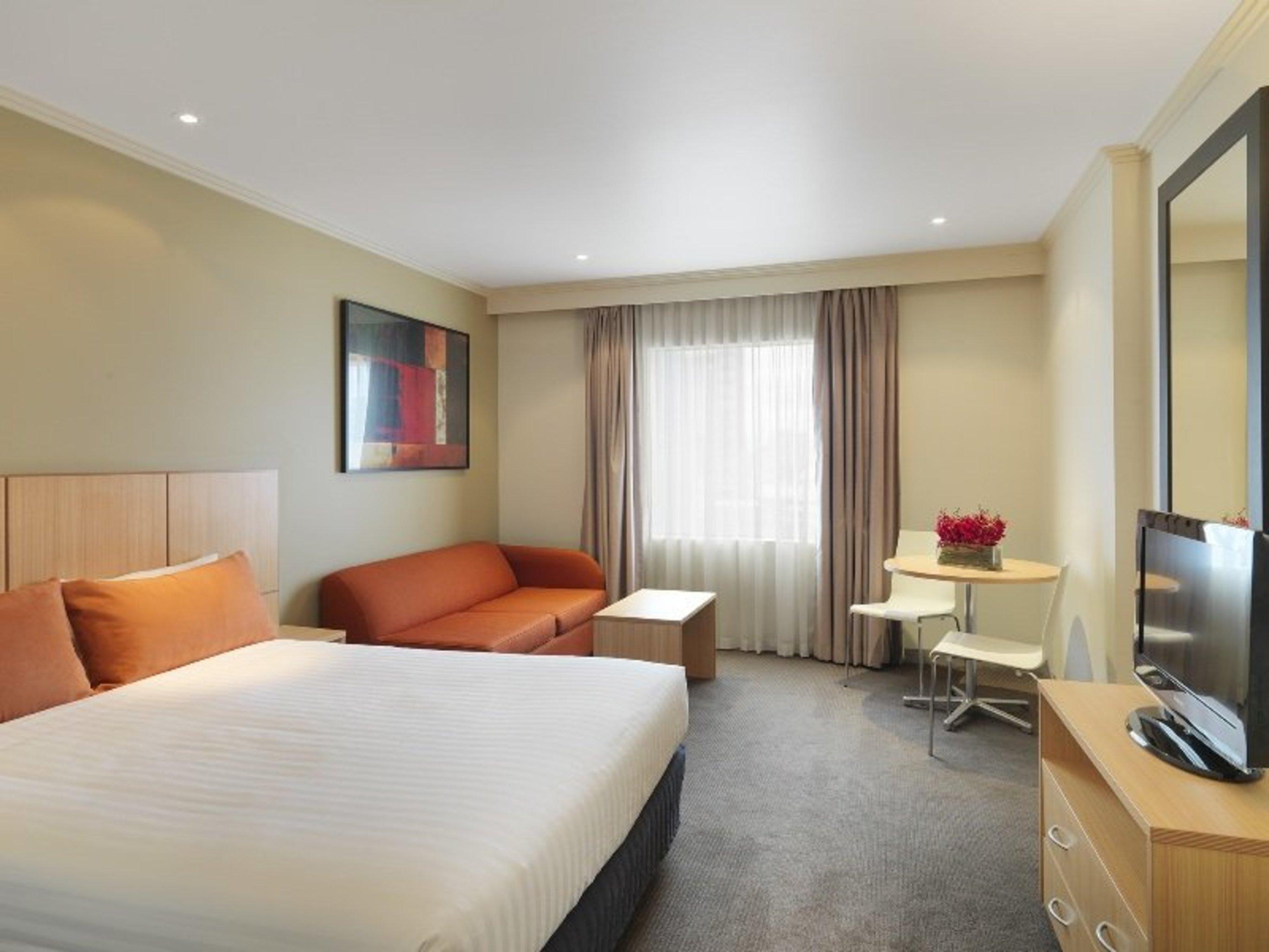 Mercure Rockhampton Εξωτερικό φωτογραφία