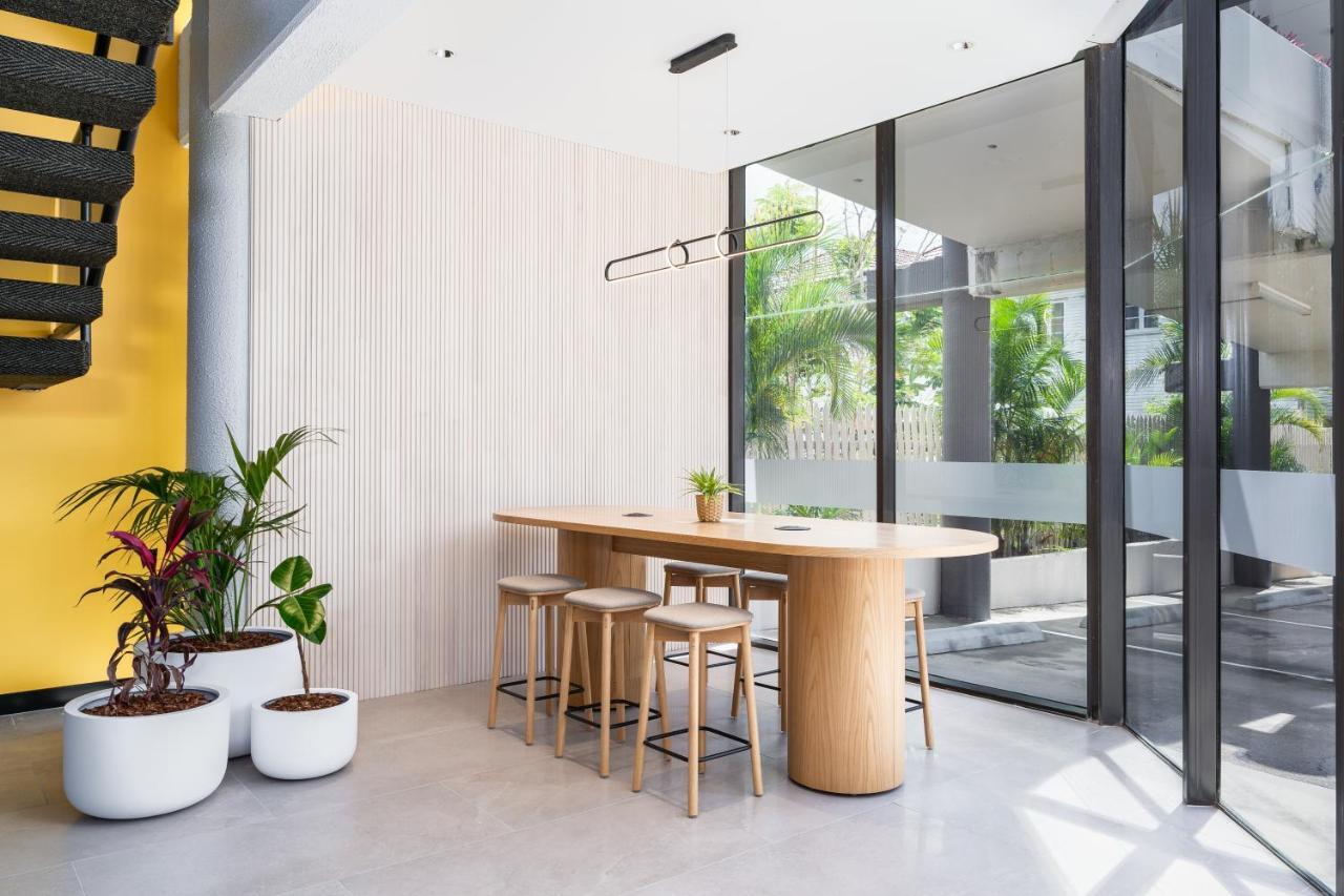Mercure Rockhampton Εξωτερικό φωτογραφία