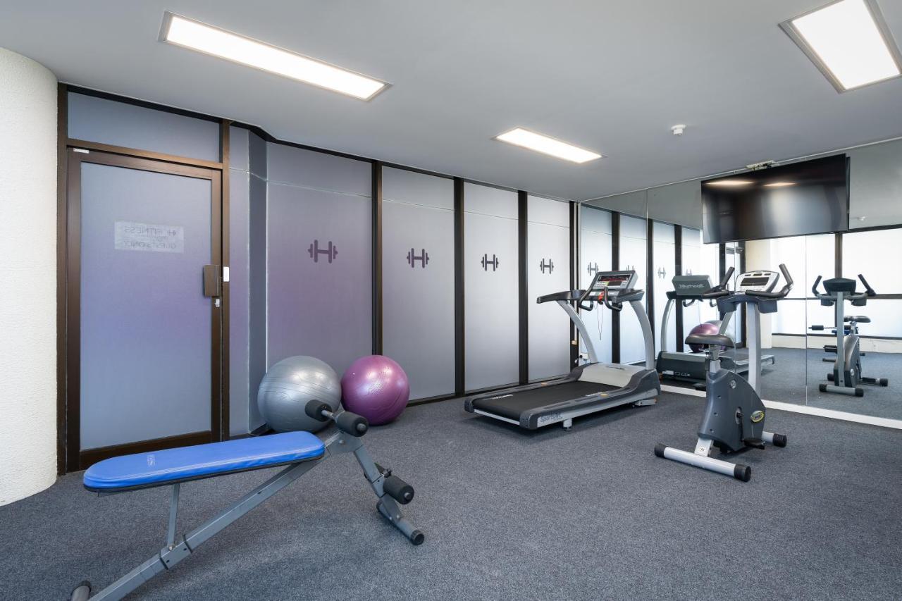 Mercure Rockhampton Εξωτερικό φωτογραφία