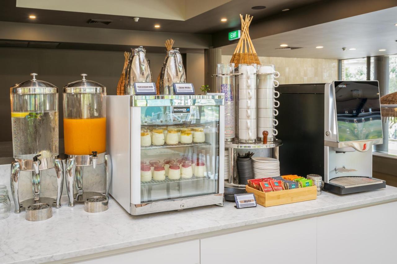 Mercure Rockhampton Εξωτερικό φωτογραφία