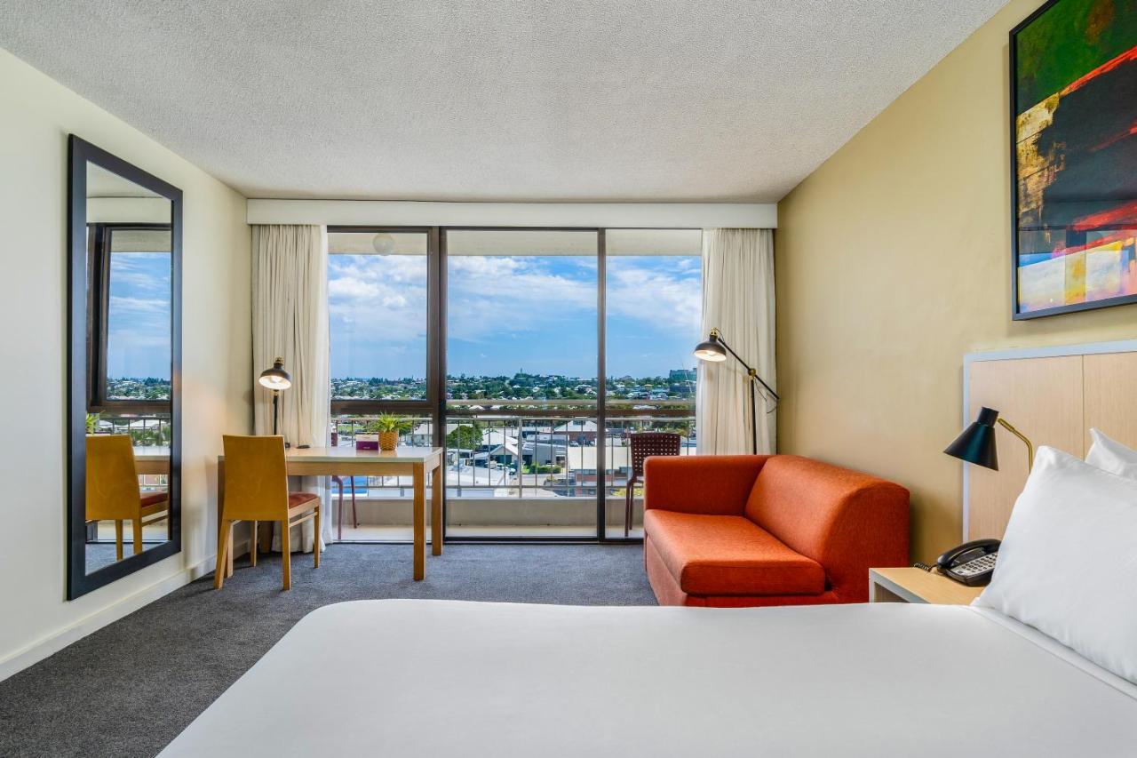 Mercure Rockhampton Εξωτερικό φωτογραφία