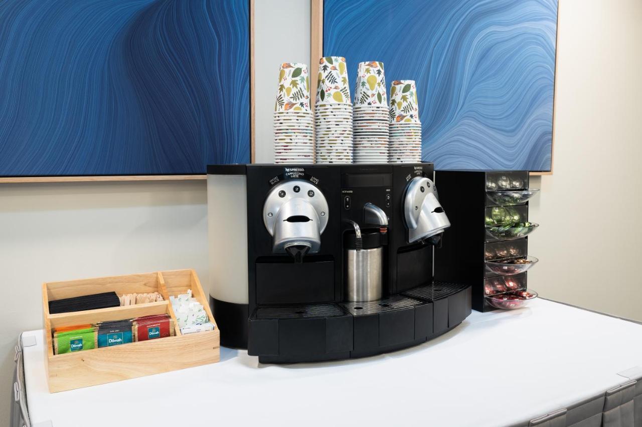 Mercure Rockhampton Εξωτερικό φωτογραφία