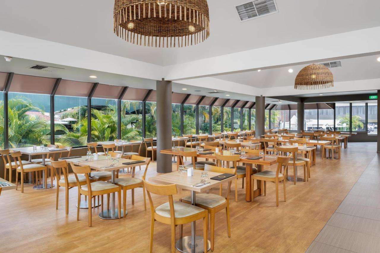 Mercure Rockhampton Εξωτερικό φωτογραφία