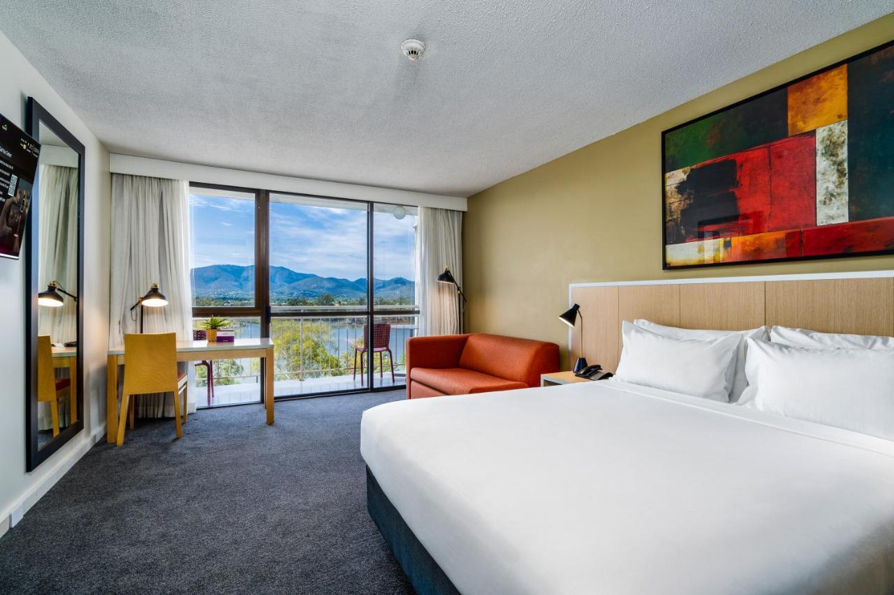 Mercure Rockhampton Εξωτερικό φωτογραφία
