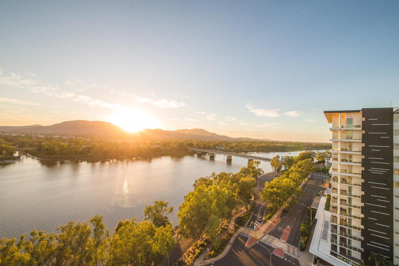 Mercure Rockhampton Εξωτερικό φωτογραφία