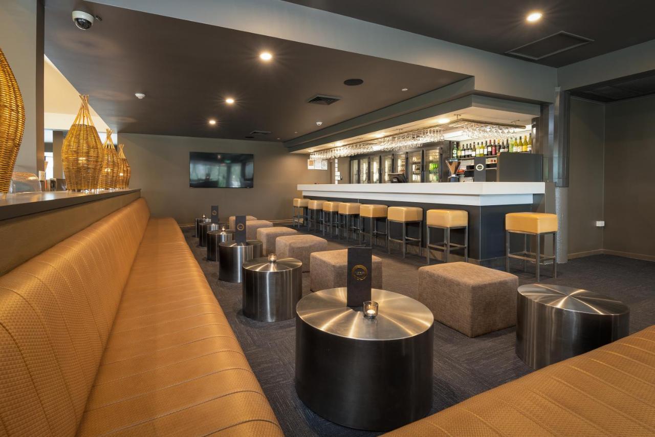 Mercure Rockhampton Εξωτερικό φωτογραφία