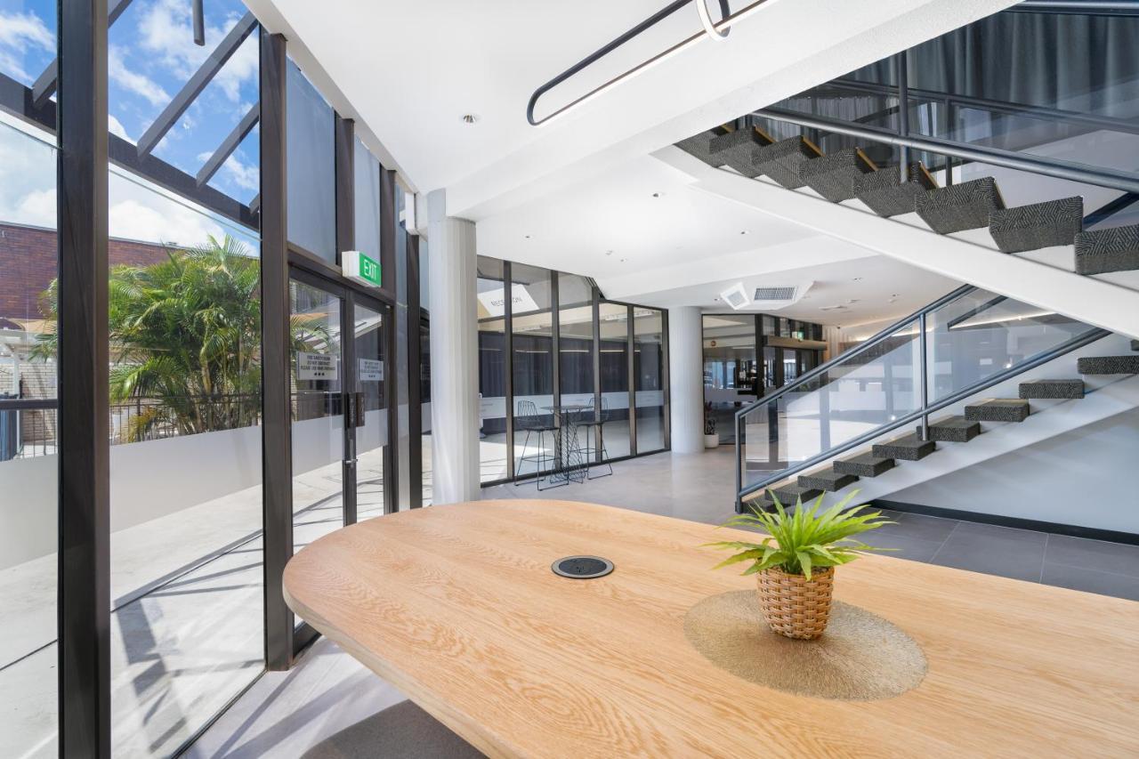 Mercure Rockhampton Εξωτερικό φωτογραφία