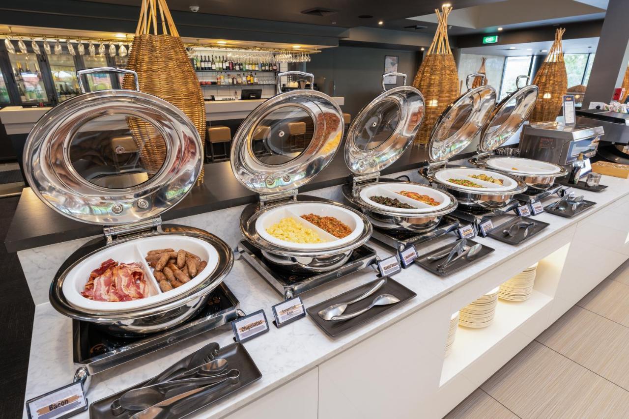 Mercure Rockhampton Εξωτερικό φωτογραφία