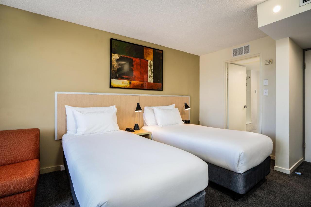 Mercure Rockhampton Εξωτερικό φωτογραφία