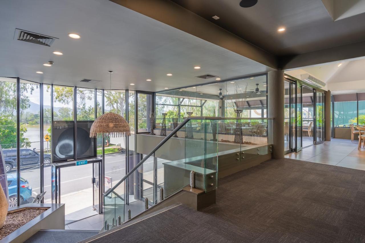Mercure Rockhampton Εξωτερικό φωτογραφία