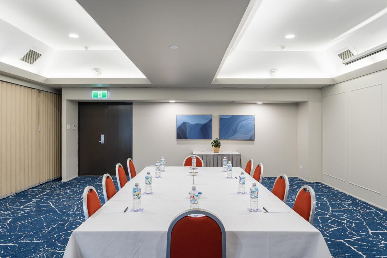 Mercure Rockhampton Εξωτερικό φωτογραφία