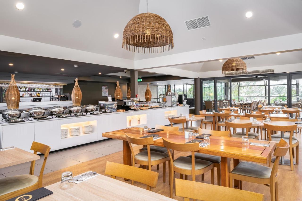 Mercure Rockhampton Εξωτερικό φωτογραφία