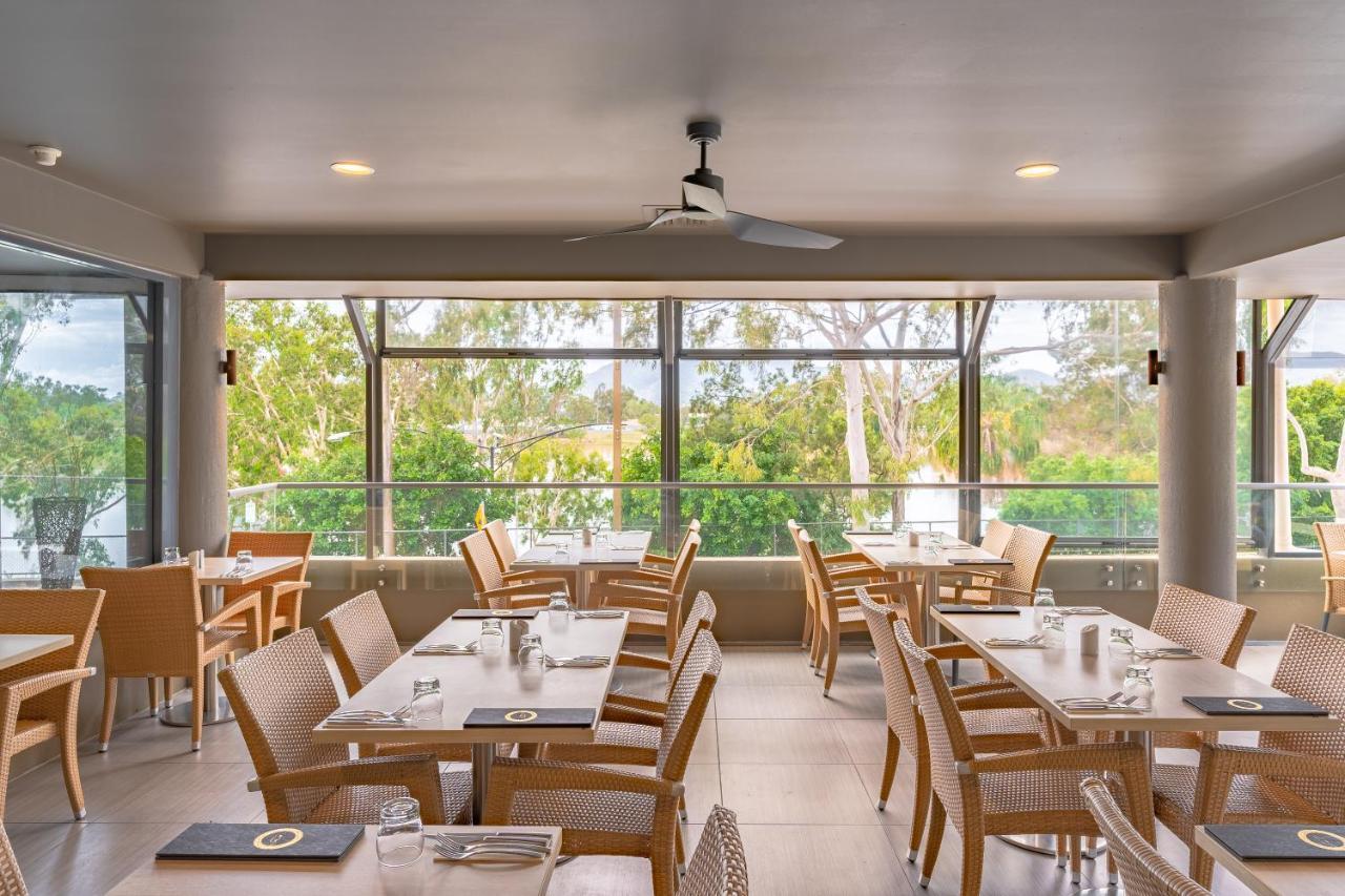 Mercure Rockhampton Εξωτερικό φωτογραφία