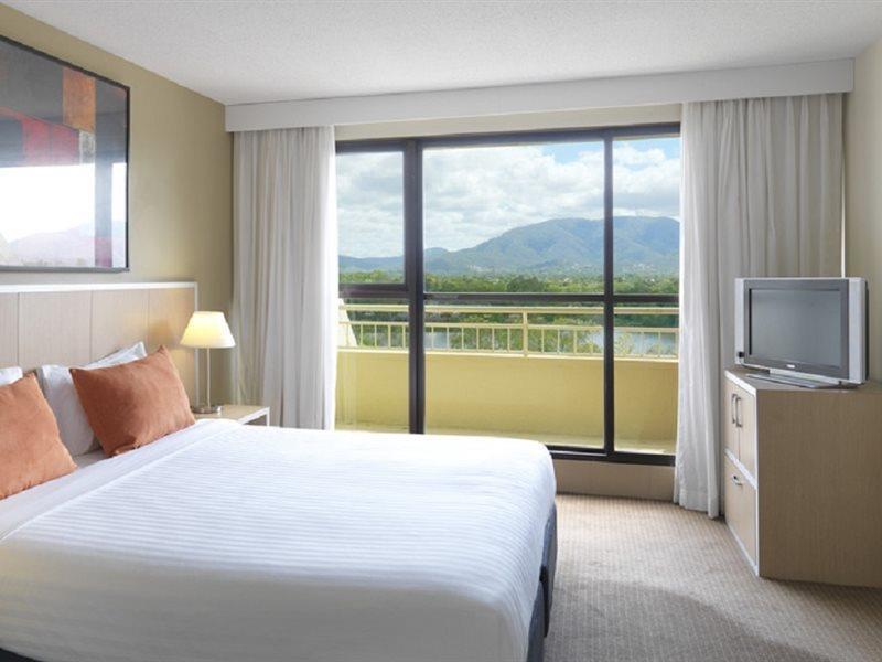Mercure Rockhampton Εξωτερικό φωτογραφία