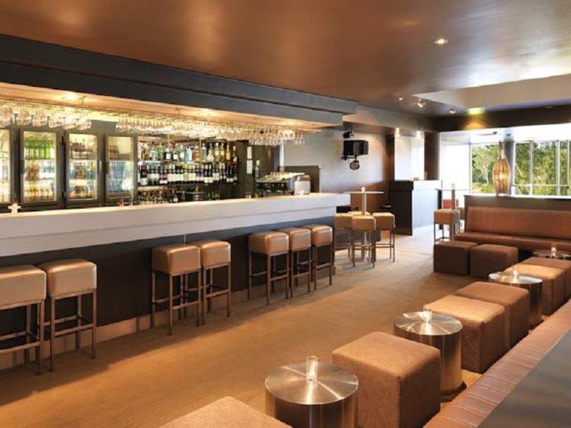Mercure Rockhampton Εξωτερικό φωτογραφία