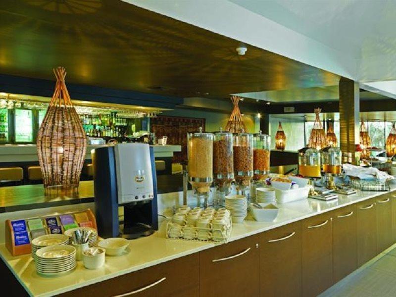 Mercure Rockhampton Εξωτερικό φωτογραφία