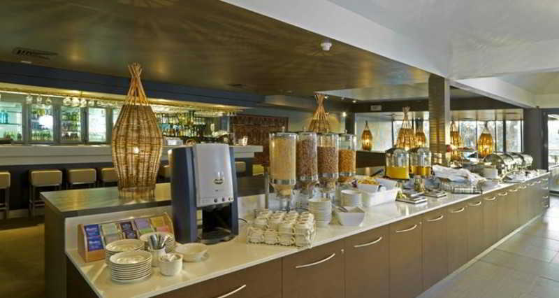 Mercure Rockhampton Εξωτερικό φωτογραφία