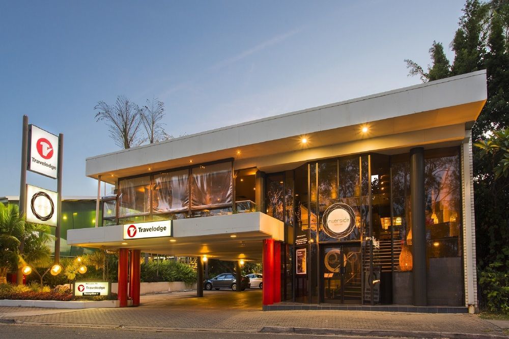 Mercure Rockhampton Εξωτερικό φωτογραφία