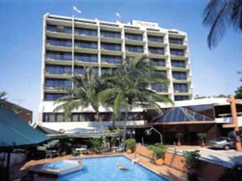 Mercure Rockhampton Εξωτερικό φωτογραφία