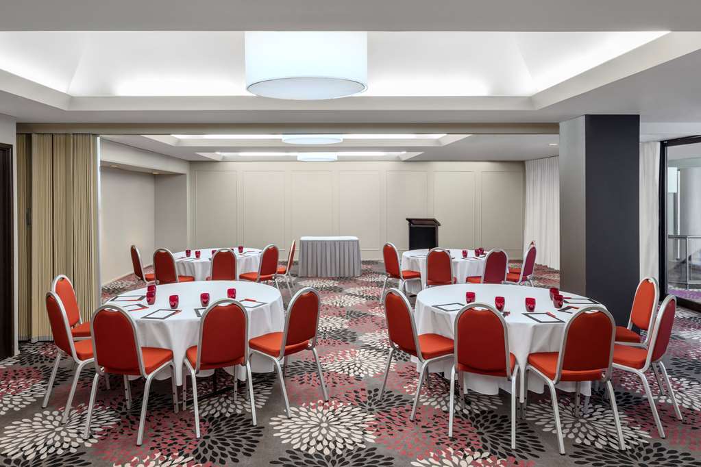 Mercure Rockhampton Ανέσεις φωτογραφία
