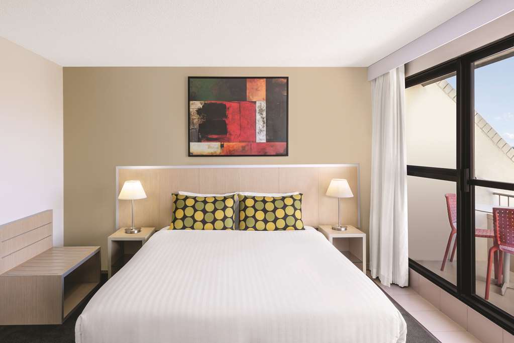 Mercure Rockhampton Δωμάτιο φωτογραφία