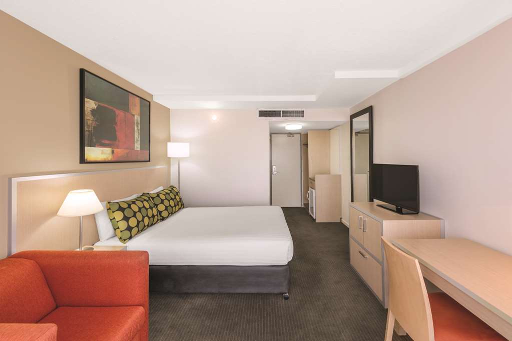 Mercure Rockhampton Δωμάτιο φωτογραφία