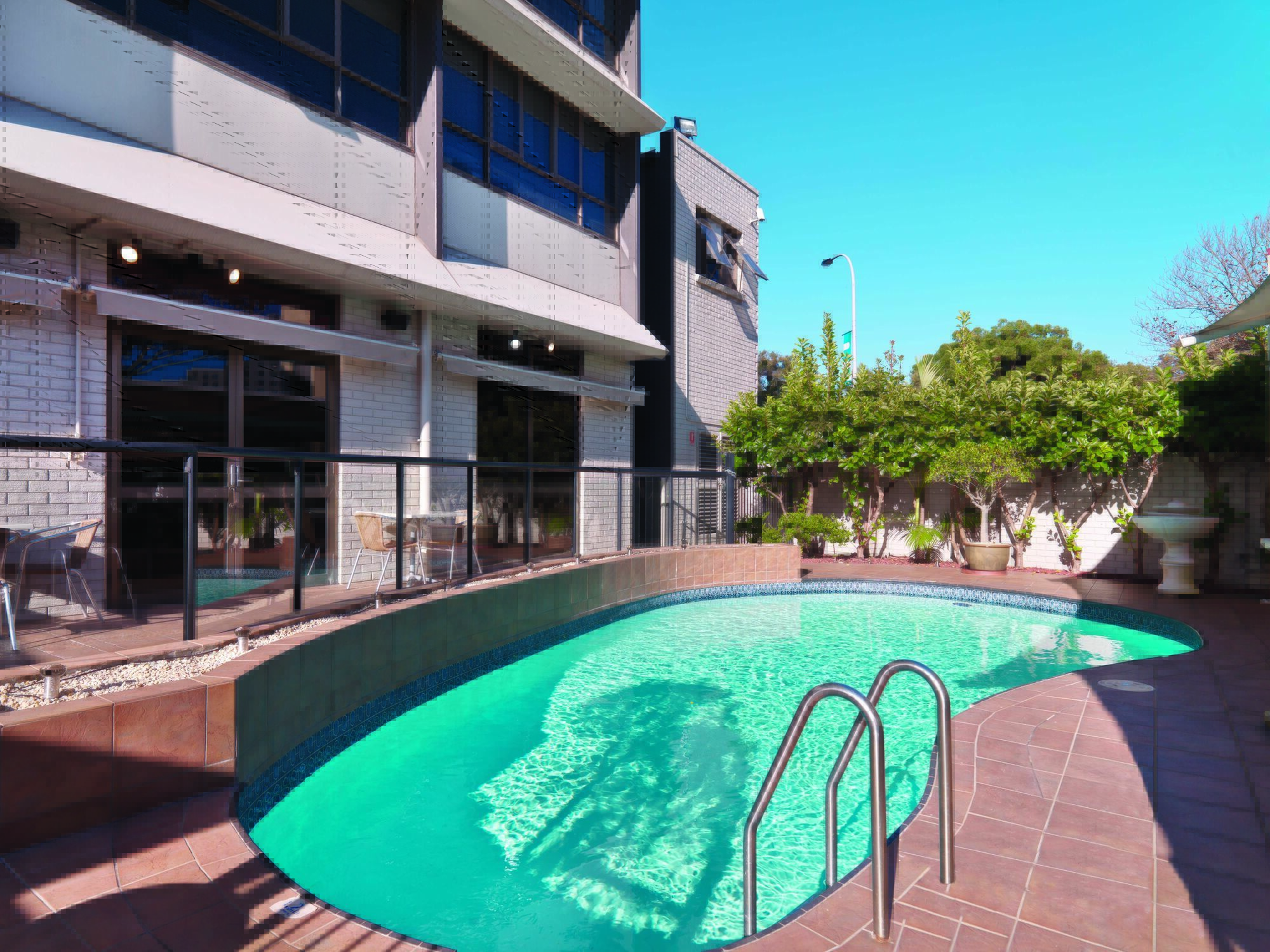Mercure Rockhampton Εξωτερικό φωτογραφία