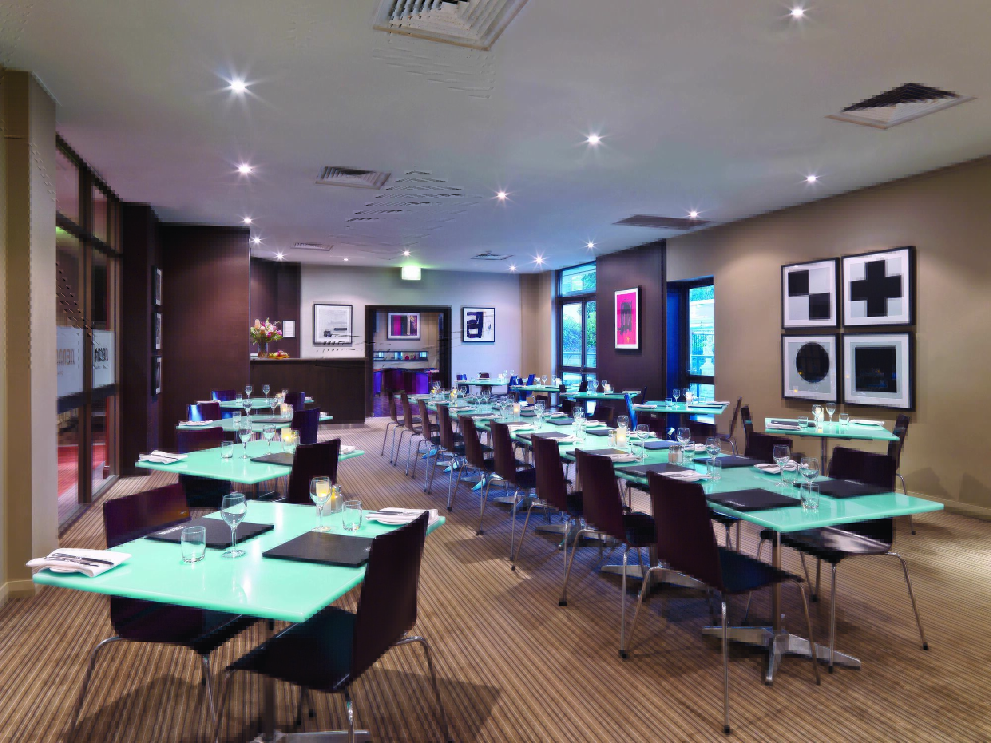 Mercure Rockhampton Εξωτερικό φωτογραφία